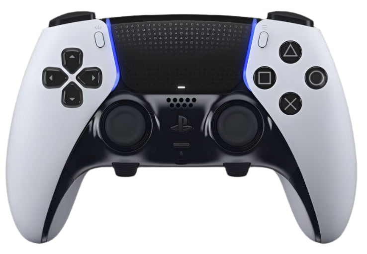 Sony Playstation 5 DualSense Edge Wireless Controller Sony Playstation 5 DualSense Edge Wireless Controller